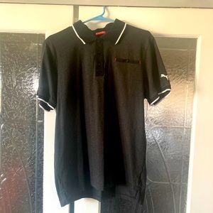 Men’s Puma Golf shirt